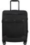 Samsonite Pro-DLX 6 Spinner Expandable 55cm  Schwarz