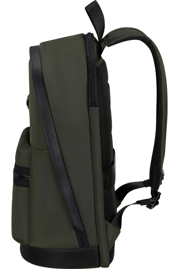 Samsonite Relyon Backpack S 14.1''  Vert