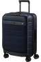 Samsonite Neopod Spinner Expandable Easy Access FL 55cm  Bleu nuit Samsonite Neopod Spinner Expandable Easy Access FL 55cm  Bleu nuit