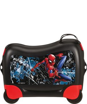 Dream2go Disney Valise &agrave; 4 roues 38 x 52 x 21 cm | 2.1 kg