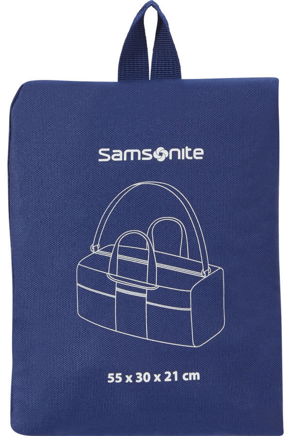 Samsonite Global Ta Foldable Duffle  Bleu nuit