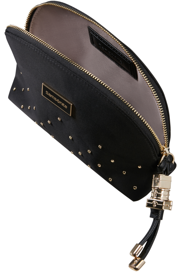 Samsonite Karissa Slg Cosmetic Kit Studs  Schwarz