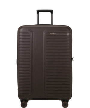 Prodiver Valise 4 roues extensible 75cm 75 x 51 x 32/35 cm | 3.9 kg
