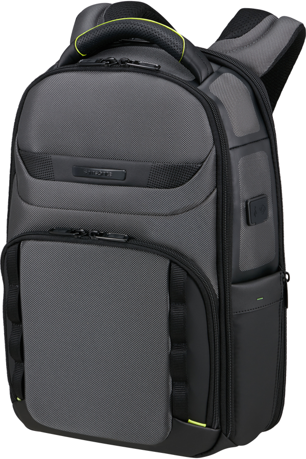 Samsonite Pro-DLX 6 Backpack 14.1'  Framed Samsonite Pro-DLX 6 Backpack 14.1'  Framed