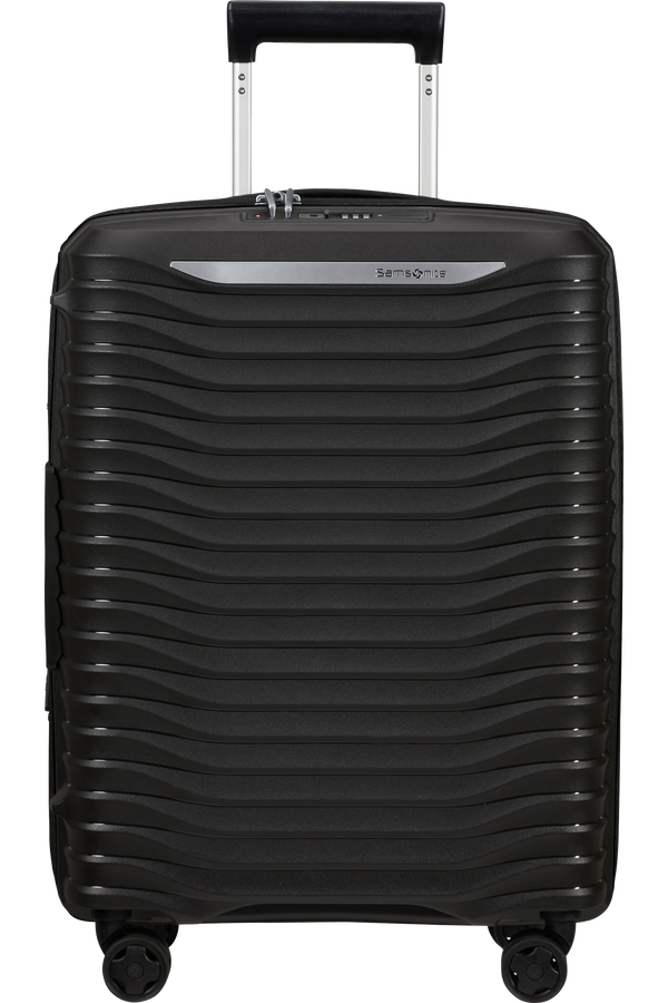 Samsonite Upscape Spinner 55/20 Exp 55cm  Noir