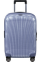 Samsonite C-Lite Spinner Expandable 55cm  Lavande