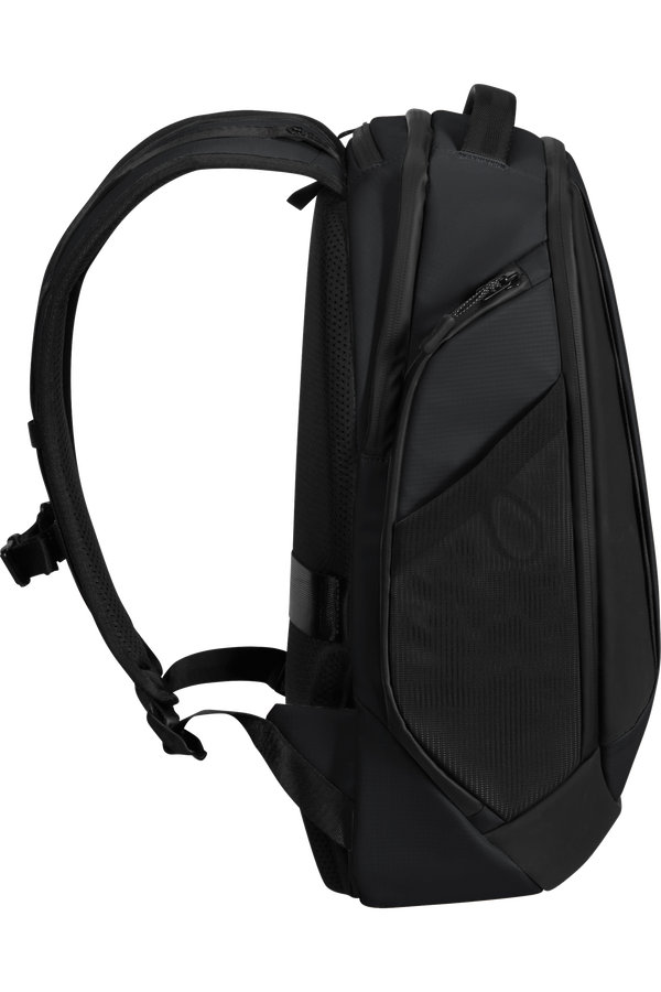 Samsonite Active Road Laptop Backpack 20L  Schwarz