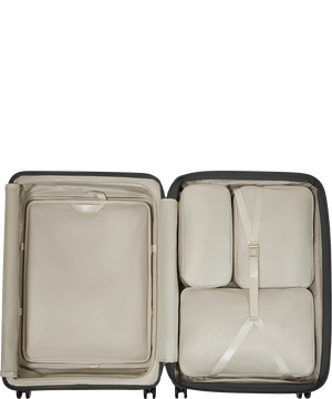 Paralux Valise 4 roues extensible 75cm 75 x 50 x 31/34 cm | 4.3 kg Paralux Valise 4 roues extensible 75cm 75 x 50 x 31/34 cm | 4.3 kg