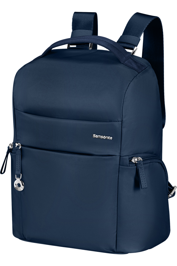 Samsonite Move 5.0 Anti-theft Backpack  Bleu fonc&eacute;