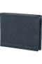 Samsonite Simpla Slg 009 - B 9CC+VFL+2C+W  Petrol Blau Samsonite Simpla Slg 009 - B 9CC+VFL+2C+W  Petrol Blau