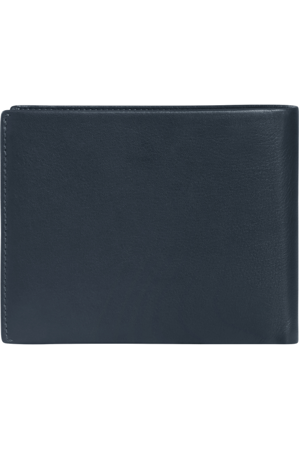 Attack 3.0 SLG Portefeuille