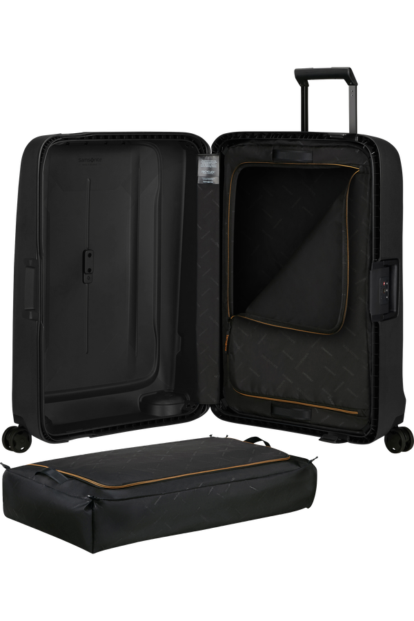 Samsonite Essens Spinner 69cm  Graphit