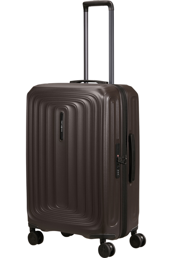 2Wander Valise 4 roues extensible 69cm