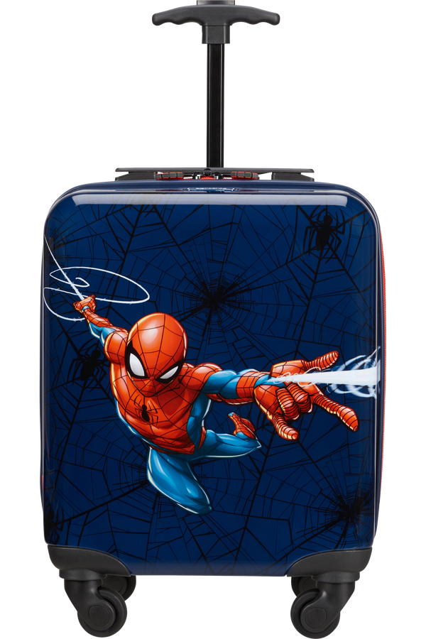 Samsonite Disney Ultimate 2.0 Spinner Disney Marvel Spiderman Web 45cm/16  Spiderman Web