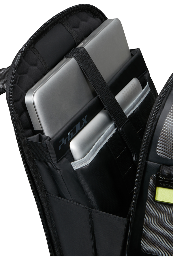 Samsonite Pro-DLX 6 Backpack 14.1'  Framed Samsonite Pro-DLX 6 Backpack 14.1'  Framed