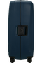 Samsonite Essens Spinner 81cm  Bleu nuit