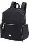 Samsonite Karissa Evo Daily Backpack  Schwarz Samsonite Karissa Evo Daily Backpack  Schwarz