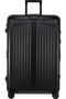 Samsonite Lite-Box Alu Spinner 76cm  Noir