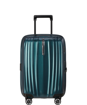 Nexis Valise &agrave; 4 roues extensible 55cm 55 x 35 x 25/28 cm | 2.5 kg