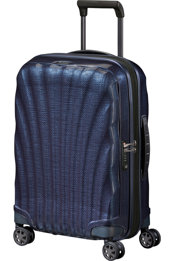 C-Lite Trolley mit 4 Rollen erweiterbar 55cm