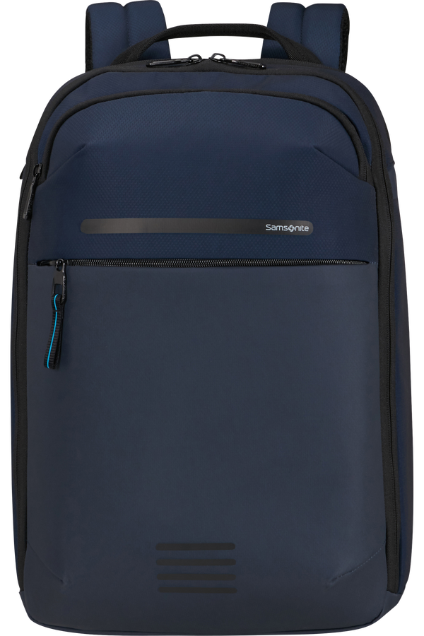 Samsonite Moderny Laptop Backpack 15.6'  Bleu