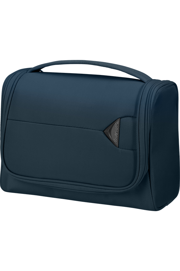 Samsonite Urbify Toilet Kit  Bleu marine Samsonite Urbify Toilet Kit  Bleu marine