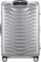 Samsonite Proxis Alu Spinner 76cm  Aluminium
