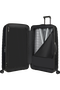 Samsonite Proxis Spinner 86cm Noir