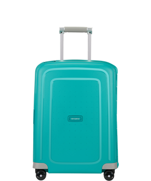 S'Cure Valise 4 roues 55cm 55 x 40 x 20 cm | 2.9 kg