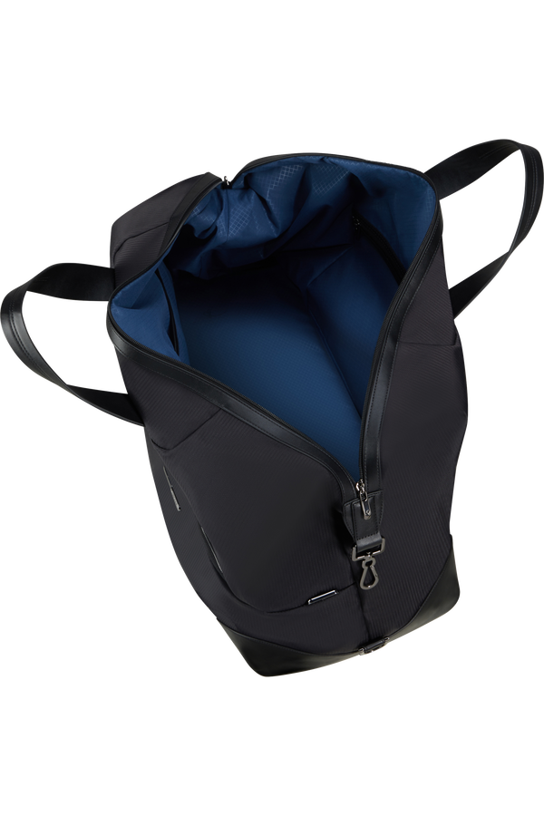 Samsonite Splendix Duffle 62cm  Noir Samsonite Splendix Duffle 62cm  Noir