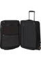 Samsonite Pro-DLX 6 Upright Expandable 55cm  Noir Samsonite Pro-DLX 6 Upright Expandable 55cm  Noir