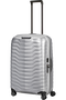 Samsonite Proxis Spinner 69cm  Argent