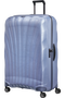 Samsonite C-Lite Spinner 81cm  Lavande