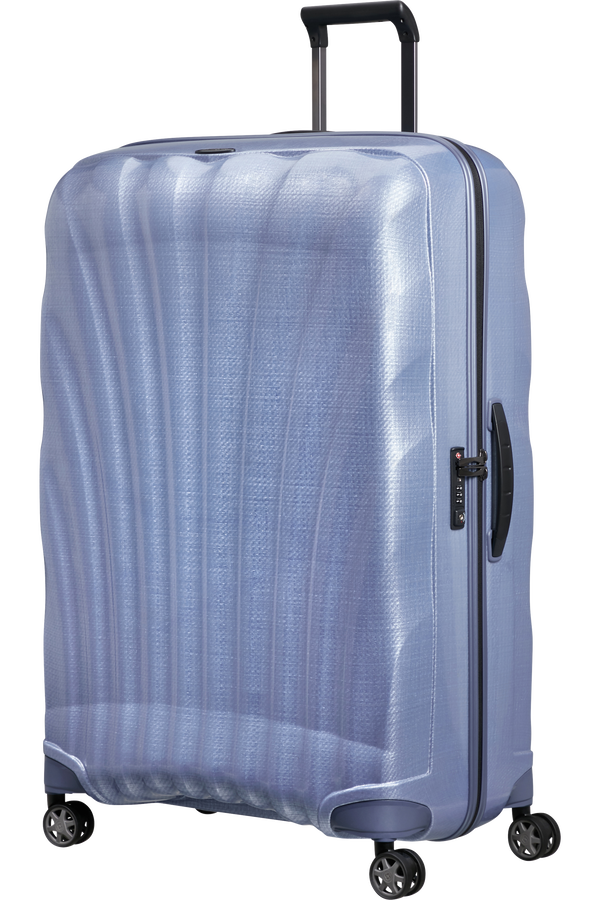 Samsonite C-Lite Spinner 81cm  Lavande