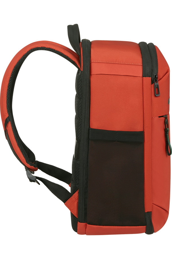 Samsonite Moderny Underseat Backpack XS  Terracotta Red
