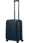 Samsonite Essens Spinner Expandable ZIP 55cm  Bleu nuit