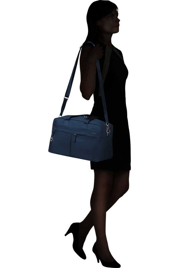 Samsonite Move 5.0 Duffle XS  Bleu fonc&eacute;