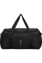 Samsonite Ta Revolution Foldable Duffle M  Schwarz Samsonite Ta Revolution Foldable Duffle M  Schwarz