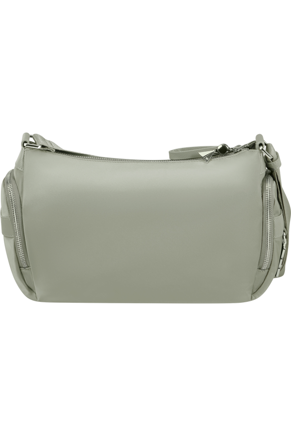 Samsonite Karissa Evo Shoulder Bag Multi Pkt  Vert Samsonite Karissa Evo Shoulder Bag Multi Pkt  Vert