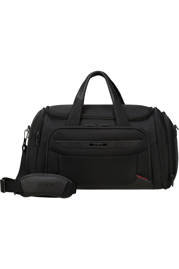 Samsonite Pro-DLX 6 Duffle 53/21  Noir