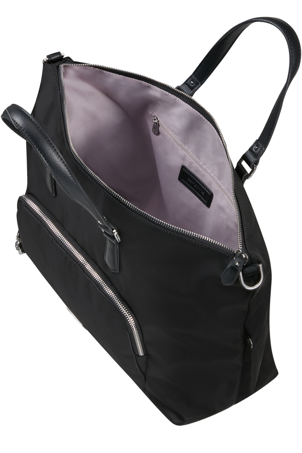Samsonite Karissa 2.0 Duffle S  Noir