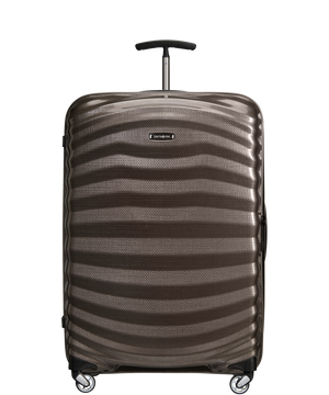 Lite-Shock Valise 4 roues 75cm 75 x 51.5 x 31 cm | 2.5 kg