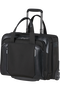 Samsonite Spectrolite 4.0 Rolling Tote Expandable 15.6'  Noir Samsonite Spectrolite 4.0 Rolling Tote Expandable 15.6'  Noir