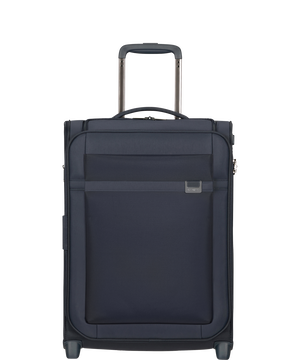 Airea Valise 2 roues extensible 55cm 55 x 40 x 20/23 cm | 2 kg
