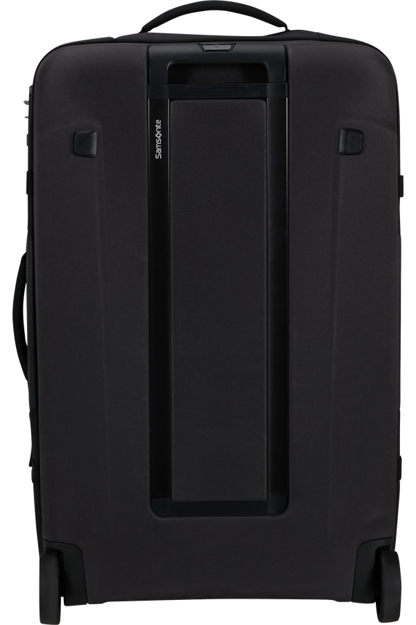 Samsonite Armox DUFFLE/WH 68/25  Schwarz Samsonite Armox DUFFLE/WH 68/25  Schwarz