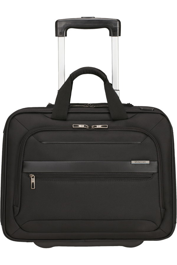Samsonite Vectura Evo Business Case/Wh  15.6inch Noir