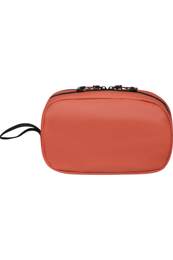 Samsonite Ecodiver Toilet Kit  Clay Samsonite Ecodiver Toilet Kit  Clay