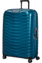Samsonite Proxis Spinner 81cm  Petrol Blau