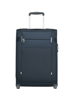 Citybeat Valise 2 roues 55cm 55 x 40 x 20 cm | 2 kg