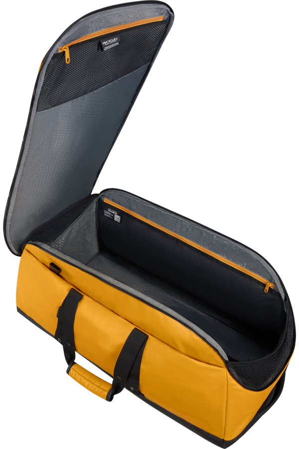 Samsonite Ecodiver DUFFLE L  Gelb Samsonite Ecodiver DUFFLE L  Gelb